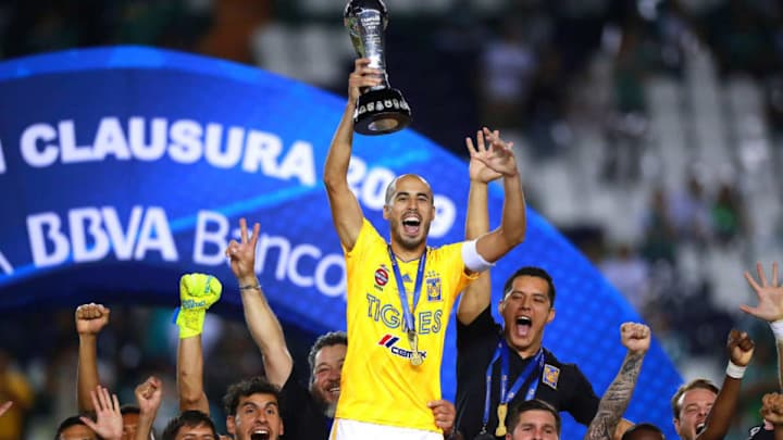 Guido Pizarro le responde al periodista argentino Sebastián Vignolo por declaraciones anti Tigres