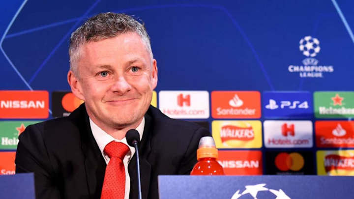 Champions League Team News: Manchester United vs Barcelona - Confirmed Lineups