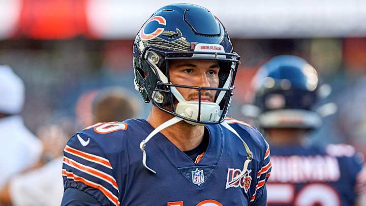 Bears vs. Giants Live Stream, TV Channel: How to Watch NFL Preseason