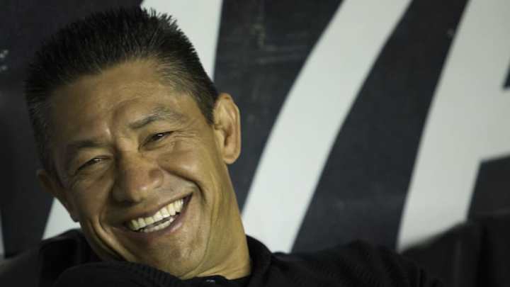 ​Para Ignacio Ambriz, León puede competirle a cualquier equipo de Europa