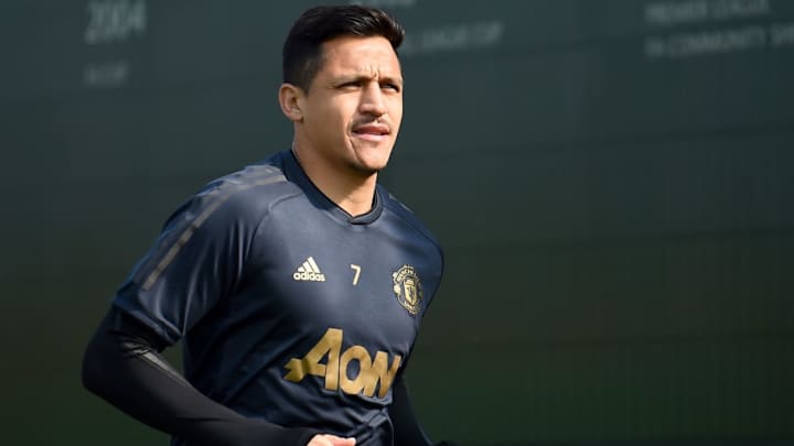 En Italia aseguran que Alexis Sánchez podría jugar en el Inter