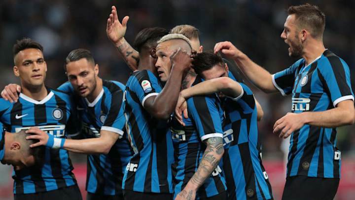 Inter vs Lecce Preview: Where to Watch, Live Stream, Buy Tickets & Kick Off Time Inter vs Lecce Preview: Where to Watch, Live Stream, Buy Tickets & Kick Off Time