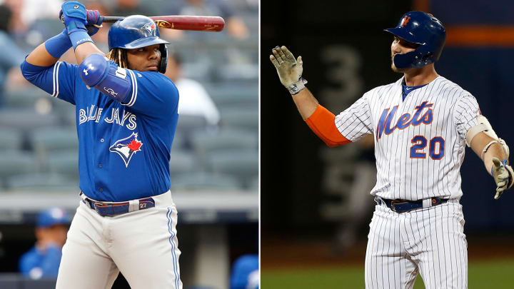 The Home Run Derby Field Looks Loaded The Home Run Derby Field Looks Loaded