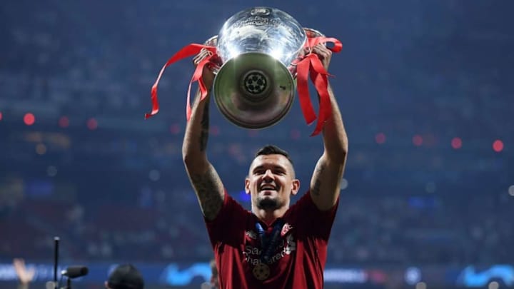 4 Liverpool Players Who Could Still Leave Anfield This Summer