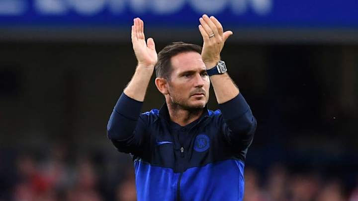 José Mourinho Warns Chelsea Risk 'Big Club' Status By Applauding Failure Following Liverpool Loss