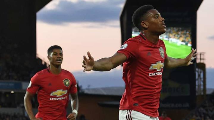 Man Utd vs Crystal Palace: Where to Watch, Buy Tickets, Live Stream, Kick Off Time & Team News