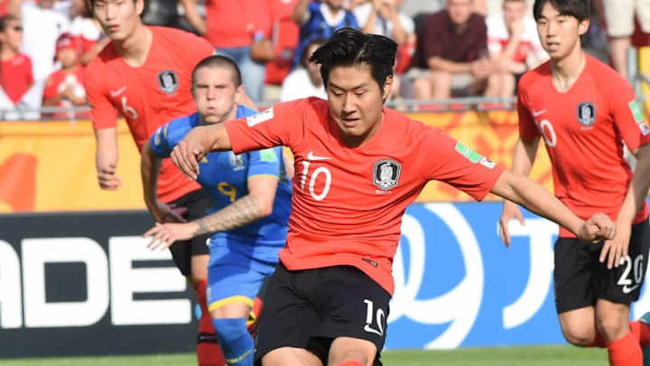 Lee Kang-in: 4 Things to Know About the U-20 World Cup Golden Ball Winner Linked With Real Madrid