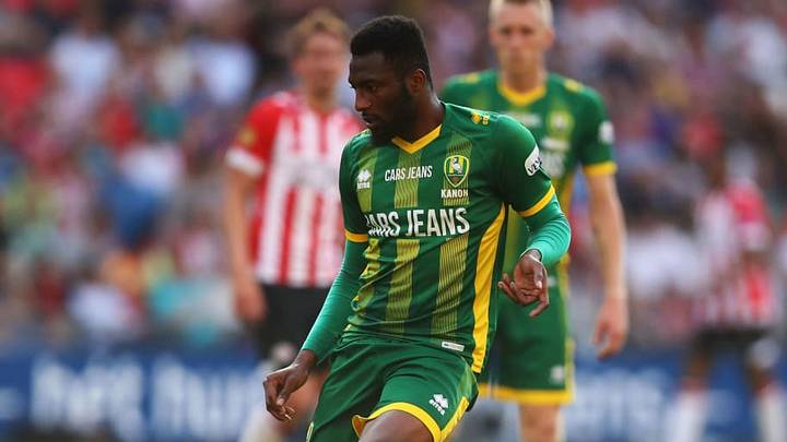 Leicester, Southampton & Newcastle Set for Transfer Battle to Sign Ivory Coast Star Wilfried Kanon