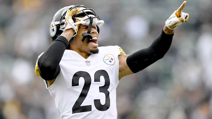 Steelers Sign Cornerback Joe Haden to New 3-Year, $32 Million Contract
