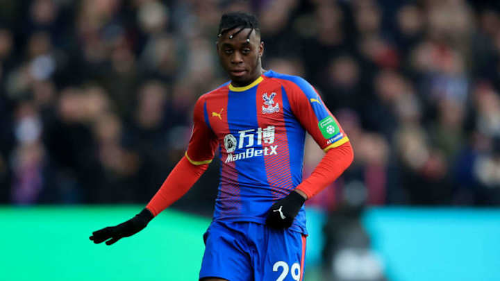 Man Utd & Palace Continue Wan-Bissaka Discussions With Complications Over Structure of £50m Fee
