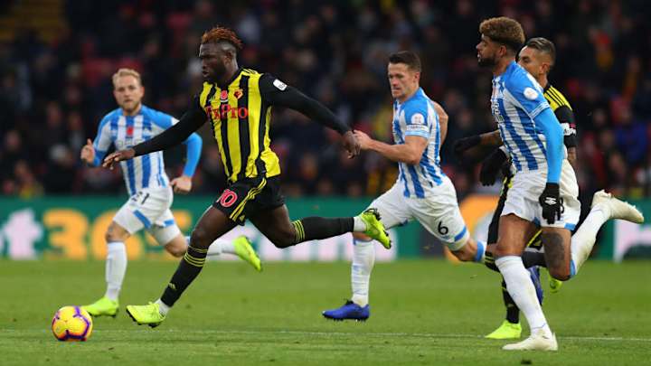 Huddersfield vs Watford Preview: Where to Watch, Live Stream, Kick Off Time & Team News