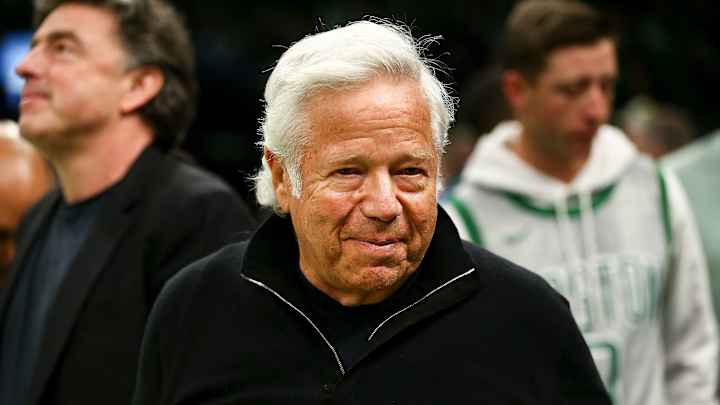 Report: Robert Kraft Leaked Spa Video For Sale, Attorney's Seek Protective Order Report: Robert Kraft Leaked Spa Video For Sale, Attorney's Seek Protective Order