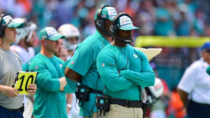 Opening Spreads for Every Week 3 NFL Game Opening Spreads for Every Week 3 NFL Game