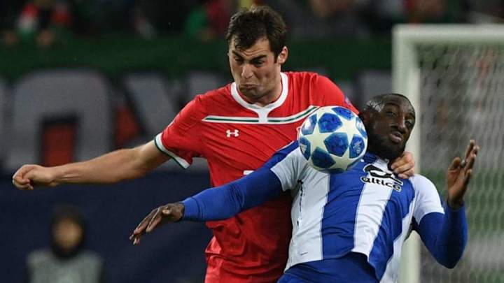 Agent Claims Defender Rejected Leicester as They Struggled to Find Harry Maguire Replacement