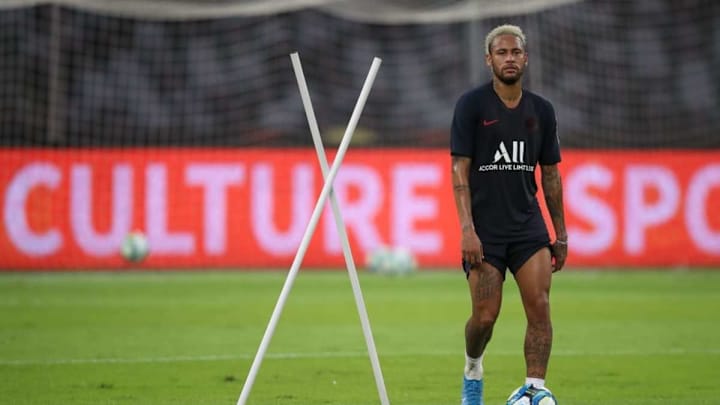 Ni el Real Madrid ni el FC Barcelona necesitan realmente a Neymar