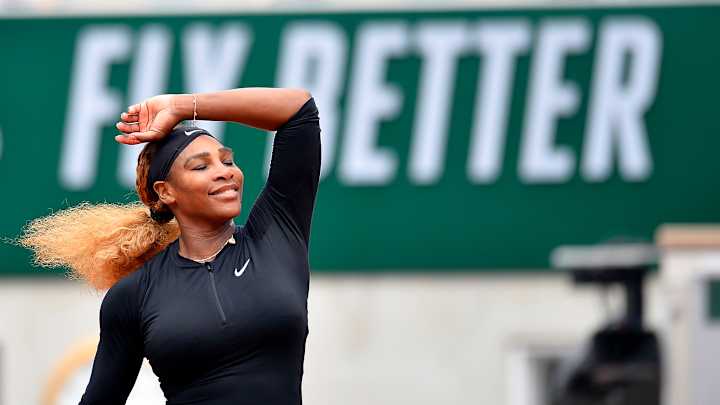 Five Thoughts on Day 5 at Roland Garros: Serena Williams Is a Contender