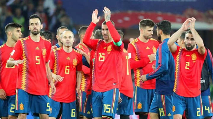Puma descarta vestir a la selección española por el mal trato dado a Adidas