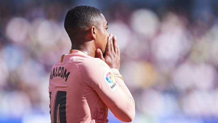 Malcom: What Could Have Been for the Barcelona Flop Malcom: What Could Have Been for the Barcelona Flop