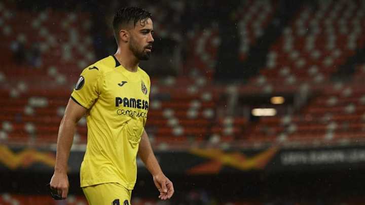 OFICIAL | Jaume Costa llega cedido al Valencia