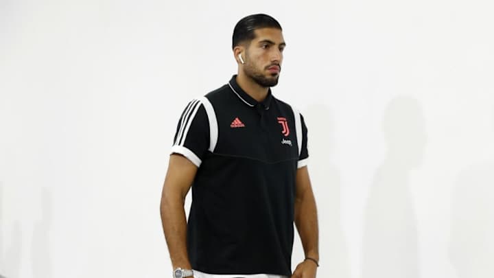 Report: Juventus to Offload Can, Mandzukic in January