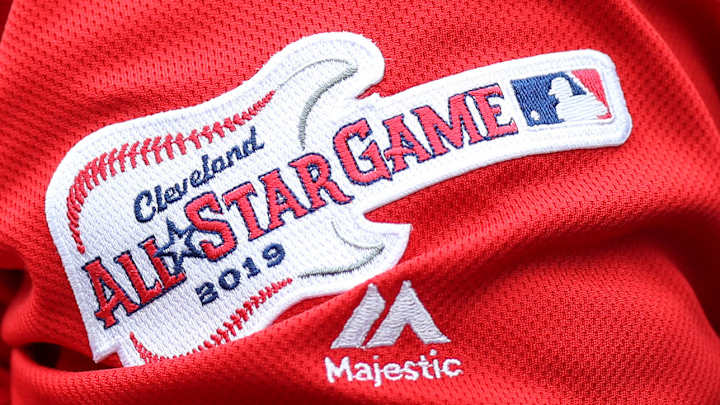 MLB Reveals 2019 All-Star Game Ballot, New Voting Rules Explained