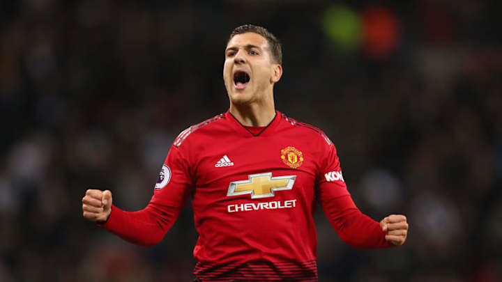 Man Utd Defender Diogo Dalot Surprises Former Club With Generous Donation From Early Paycheck Man Utd Defender Diogo Dalot Surprises Former Club With Generous Donation From Early Paycheck