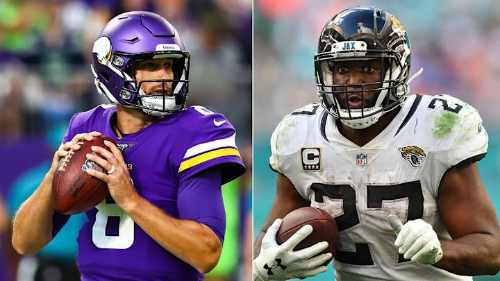 Fantasy Football: 32 Bold Predictions for the 2019 NFL Season Fantasy Football: 32 Bold Predictions for the 2019 NFL Season