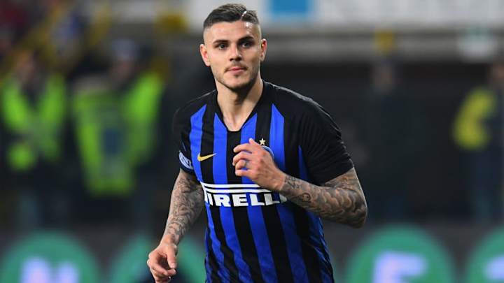 Report: Napoli Offers to Make Mauro Icardi Serie A's Second-Highest-Paid Player