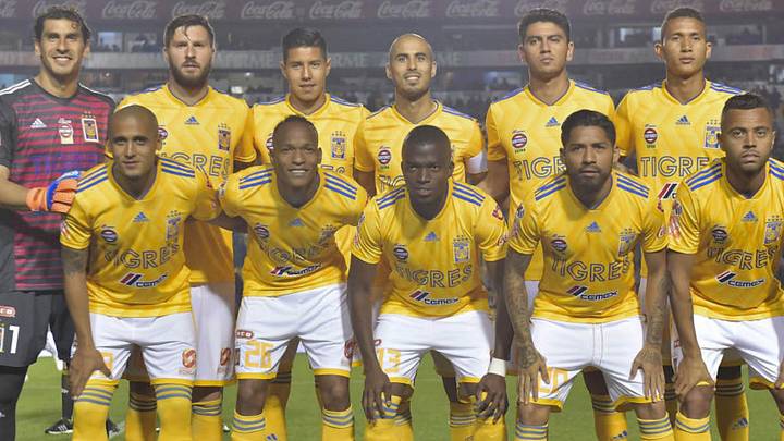 El negocio de ​Tigres al ceder más de 18 futbolistas en calidad de préstamo