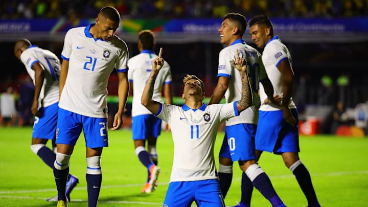 Brazil vs. Venezuela Live Stream, TV Channel: How to Watch Copa America