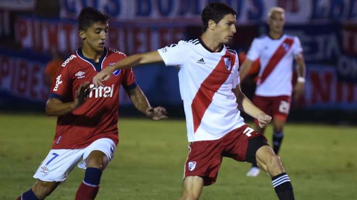 Guillermo Barros Schelotto se quiere llevar Ignacio Fernández a Los Angeles Galaxy Guillermo Barros Schelotto se quiere llevar Ignacio Fernández a Los Angeles Galaxy