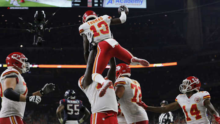 All 20 Premier League Teams & Their NFL Counterparts