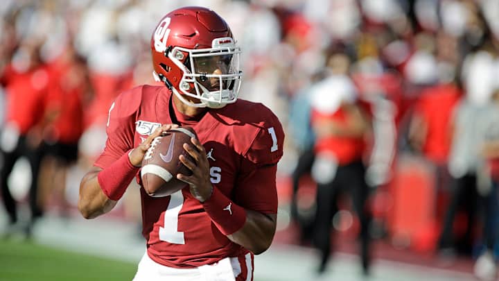 South Dakota vs. Oklahoma Live Stream: How to Watch Online, TV Channel, Time