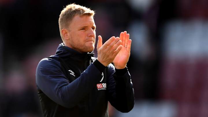 Eddie Howe Addresses Bournemouth's Growing Injury List After 3-3 Southampton Draw