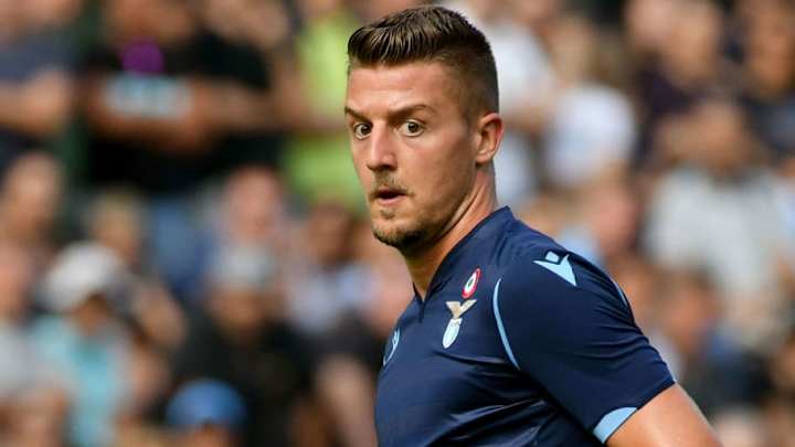 What Man Utd Can Expect if They Sign Sergej Milinković-Savić - From a Lazio Fan's Perspective