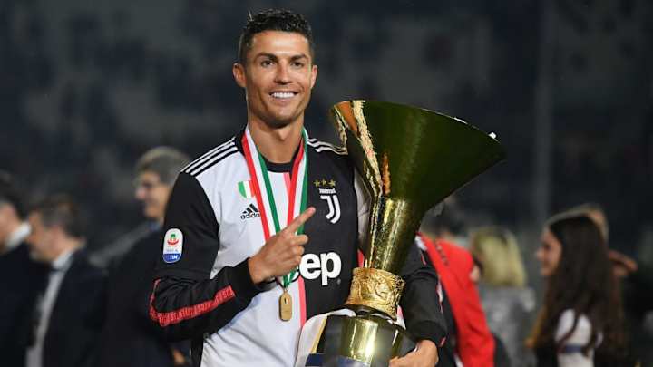 8 Players Who Destroyed Every League They Played in