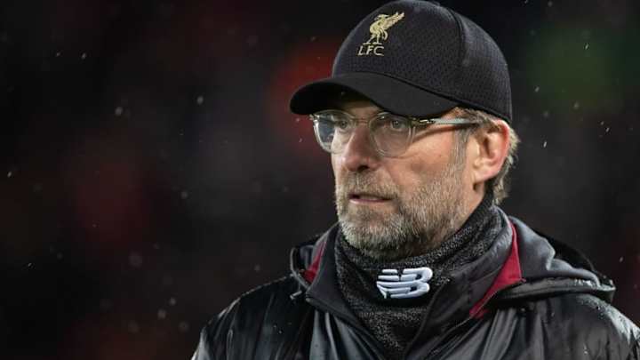 Jurgen Klopp Opens Up on First Meeting With Sir Alex Ferguson Ahead of Man Utd Clash