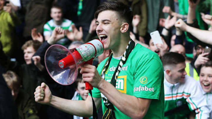 Kieran Tierney Set for Arsenal Medical as David Luiz Chase Heats Up Ahead of Deadline Day