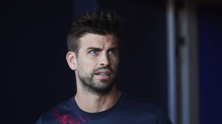 Piqué es el favorito de la afición blaugrana para ser presidente
