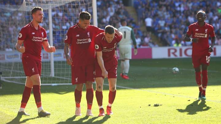 James Milner Admits He Will Be a Man Utd Fan 'for the First Time' on Wednesday Night