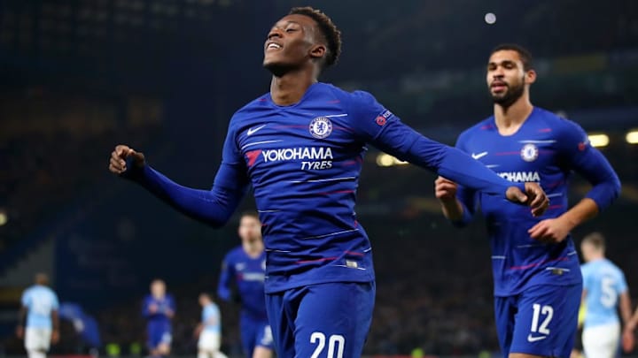 Chelsea 3-0 Malmo (5-1 agg): Report, Ratings & Reaction as Hudson-Odoi Crowns European Progress