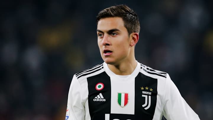 Report: Real Madrid Preps £90M Summer Offer for Juventus Star Dybala
