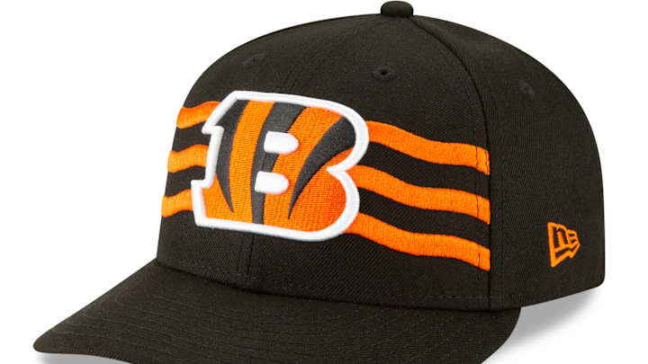 2019 Draft Needs: Cincinnati Bengals