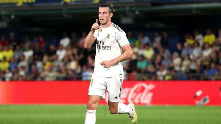 El mensaje de Gareth Bale en sus redes sociales por el sexto aniversario de su fichaje por el Madrid El mensaje de Gareth Bale en sus redes sociales por el sexto aniversario de su fichaje por el Madrid