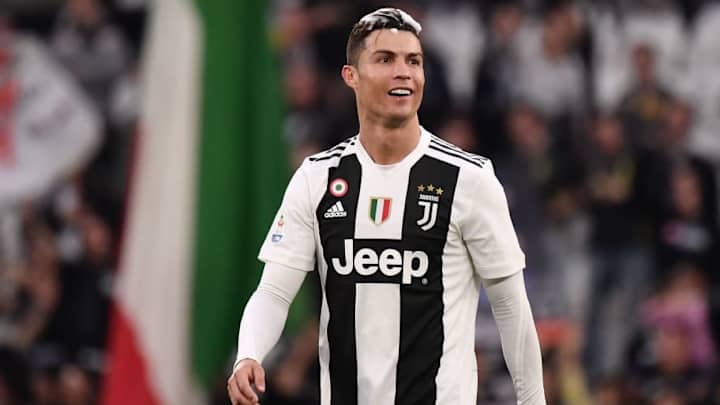 Los jugadores que serían "sacrificados" en la Juventus para conseguirle fichajes a Cristiano Ronaldo