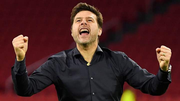 Mauricio Pochettino Names 3 Jobs He'd Consider Taking After Leaving Tottenham Mauricio Pochettino Names 3 Jobs He'd Consider Taking After Leaving Tottenham