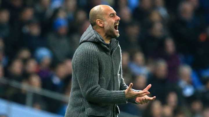 Pep Guardiola Says Man City 'Need a Break' After Narrow 1-0 Win Over West Ham