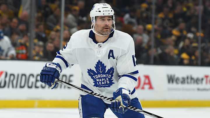 Maple Leafs Trade Patrick Marleau to Hurricanes for 2020 Draft Pick Maple Leafs Trade Patrick Marleau to Hurricanes for 2020 Draft Pick