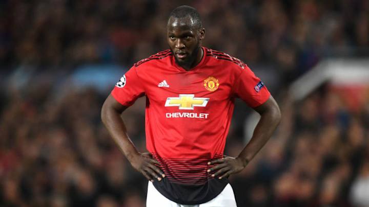 Inter Make New Romelu Lukaku Bid as Man Utd Willing to Sell Without Signing Replacement