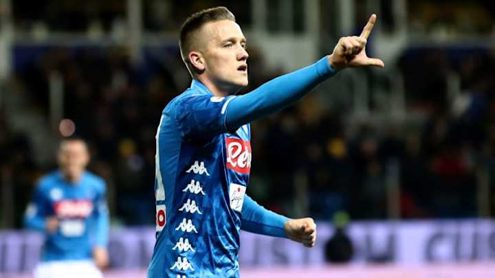 Liverpool Still Keen on Piotr Zielinski Despite Midfielder's Intentions to Remain at Napoli